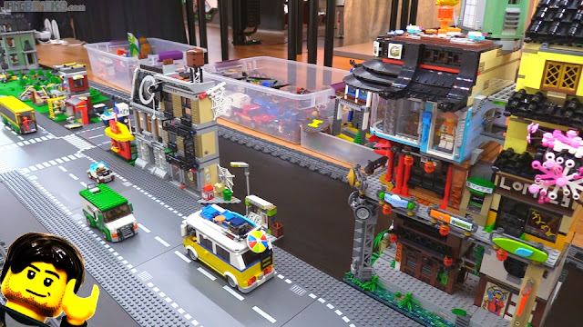 180319b Lego New Jang City Mellemby District Kickoff