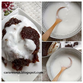 Resepi Tepung Boko Ubi Kayu Kelantan