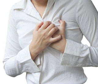 Risk of Death From Heart Failures Lower in Females