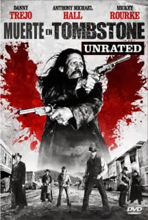 descargar Muerte en Tombstone (2012)