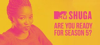 Download MTV Shuga: Down South – Episode 5 (Daddy's Home) Download MTV Shuga: Down South – Episode 5 (Daddy's Home)