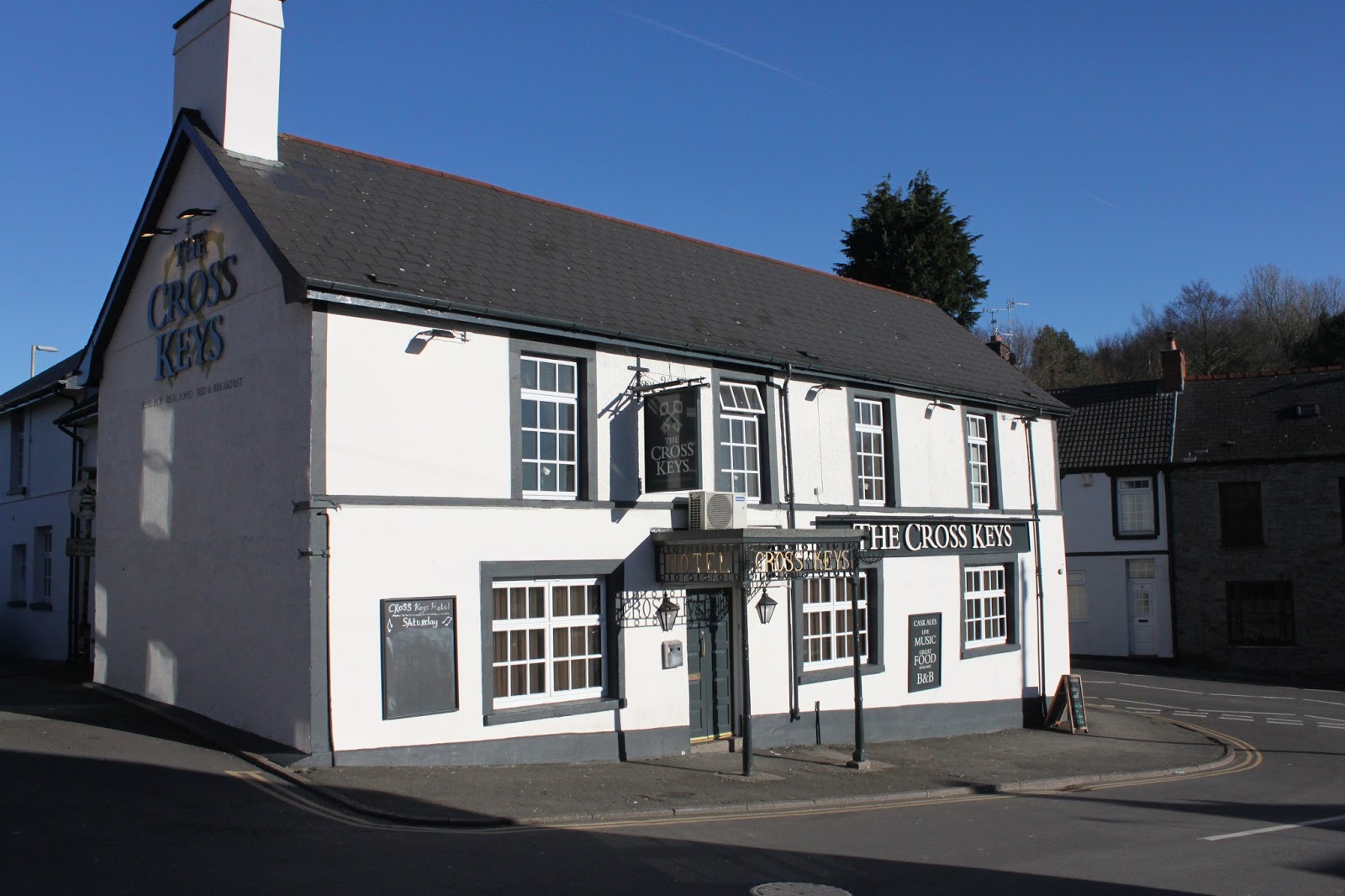 Everyone likes Pictures Llantrisant