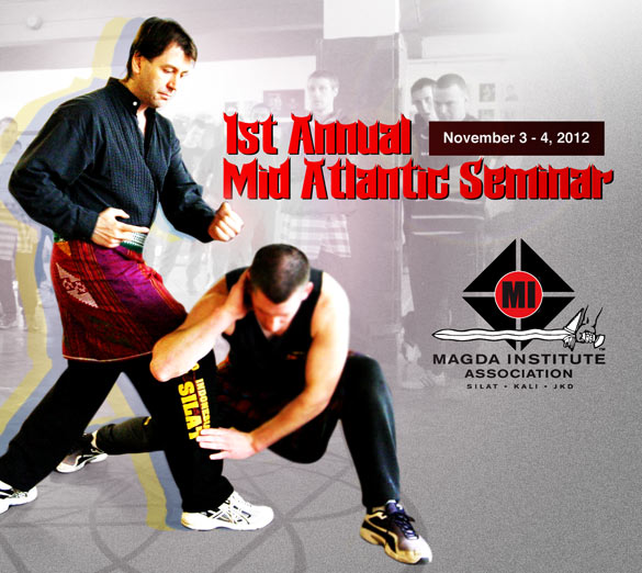 martial arts koncepts cass magda seminar 11 03 and 11 04 12