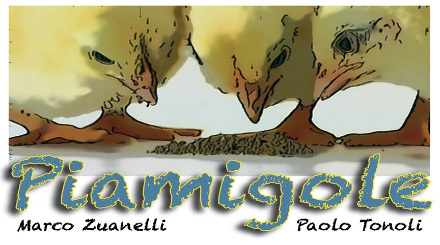 Piamigole