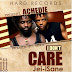 Achedie - I dont Care Prod by C minor