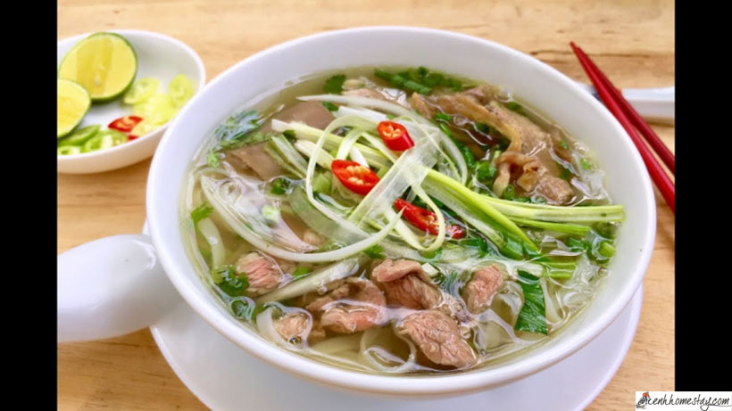 20 nhà hàng nổi tiếng ở Phan Thiết Mũi Né Bình Thuận nhất định phải đến