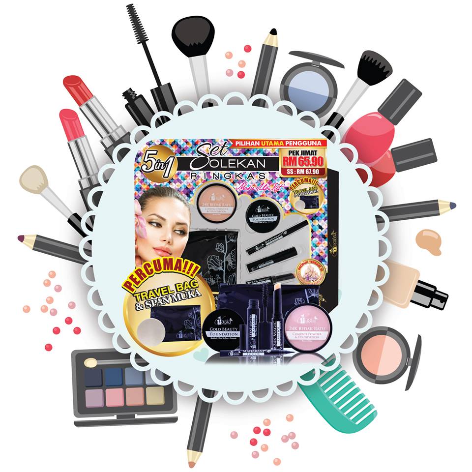 Ingin Cantik Oktober 2015 Ingin Cantik Oktober 2015
