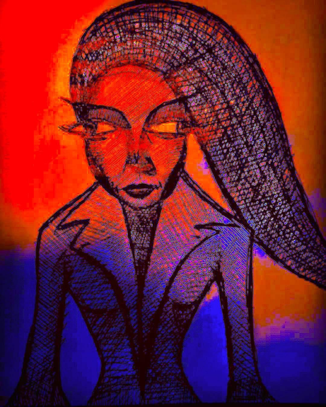 bardulia Businesswoman