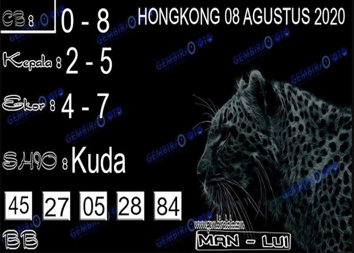 SYAIR HK ASIKTOTO