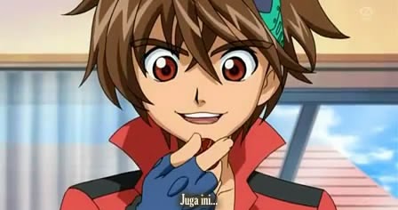 batch bakugan sub indo batch bakugan sub indo