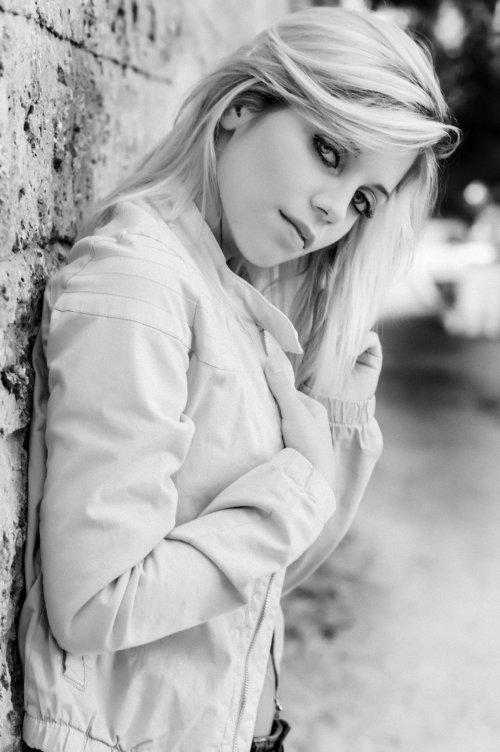 As lindas modelos nas fotografias fashion em preto e branco de Arti Frederic Arti Frederic 500px arte fotografia mulheres modelos francesas beleza sensuais preto e branco