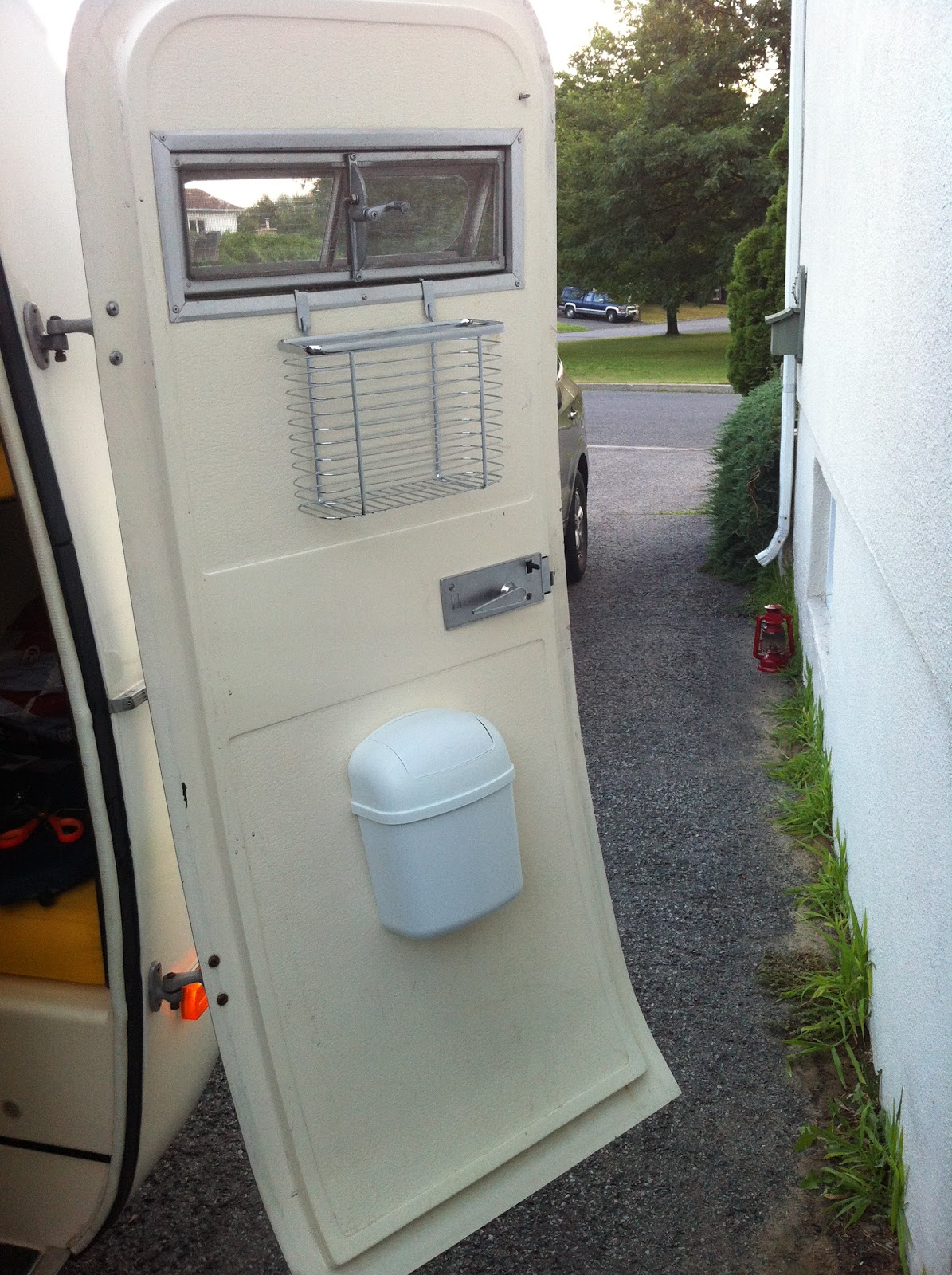 boler 1300: Photos
