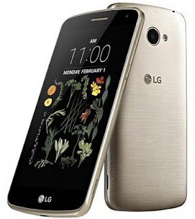LG K5