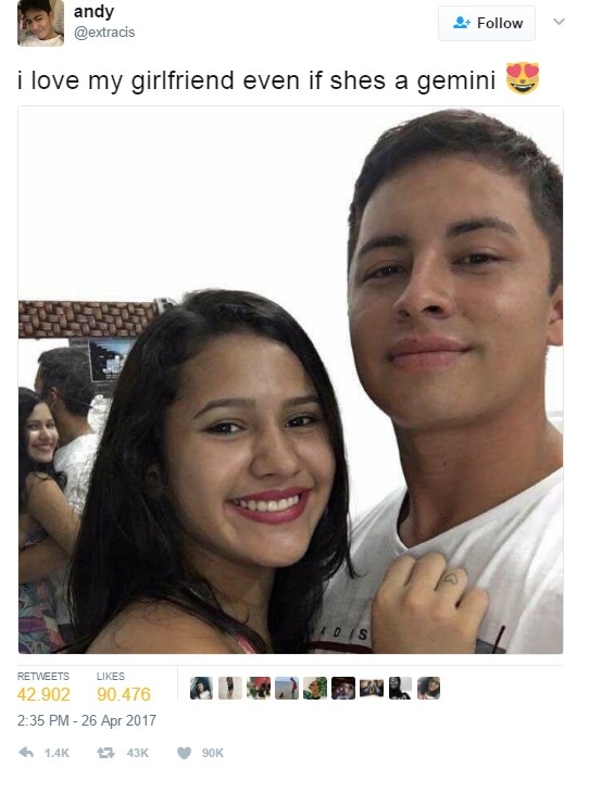 Although the woman in the photo is looking at the camera, her reflection isn't. - Selfie Of A Woman With Two Faces Is Terrifying Twitter Today. Although the woman in the photo is looking at the camera, her reflection isn't. - Selfie Of A Woman With Two Faces Is Terrifying Twitter Today.