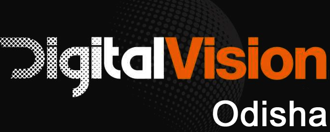 Digital Vision Odisha