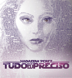 Hadassah Perez - Tudo que Eu Preciso (2012)