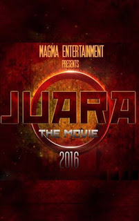 Download FIlm Juara The Movie 2016 