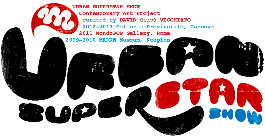 Urban Superstar Show