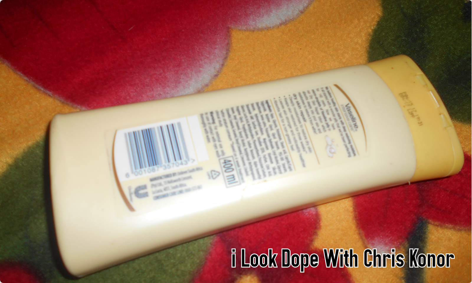Vaseline intensive care dry skin repair moisturizing body lotion review, comments, about Vaseline dry skin repair lotion, is Vaseline skin lotion safe, ilookdope, chris konor, reviews, beauty blog nigeria africa