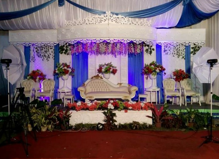 Dekorasi Pernikahan Banyuwangi haridekorasigroup
