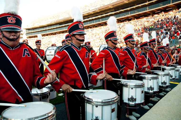 ''THE COMPARISON OF MARCHING BAND FROM THE PHILIPPINES AND IN THE OTHER