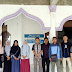 Pemuda Dewan Dakwah Aceh Buka Program Peduli Meunasah