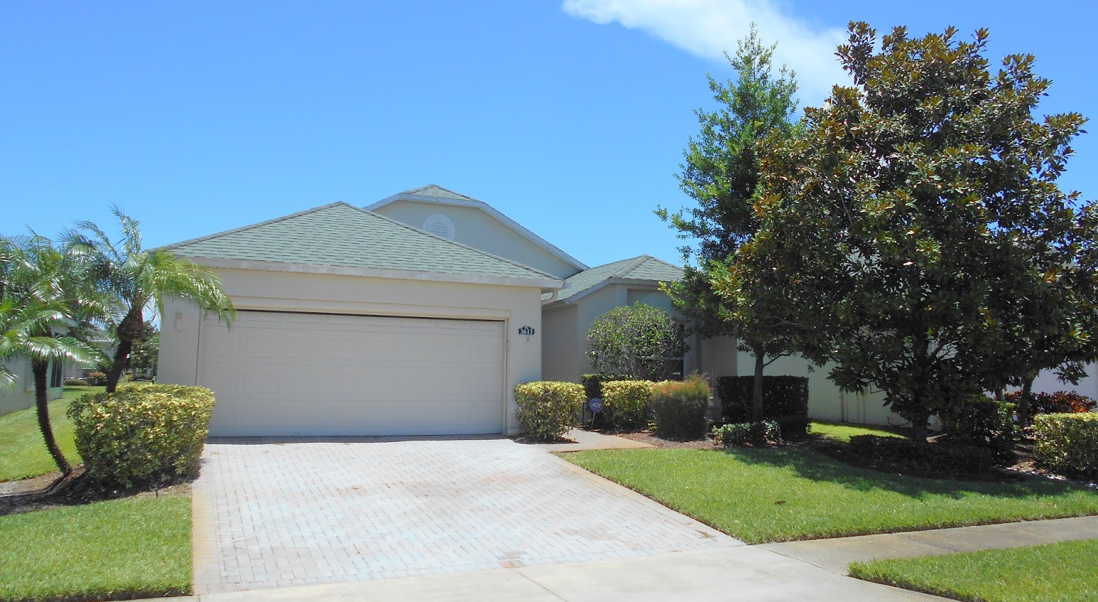 Melbourne, FL Home For Sale Gated 55+ Community 20