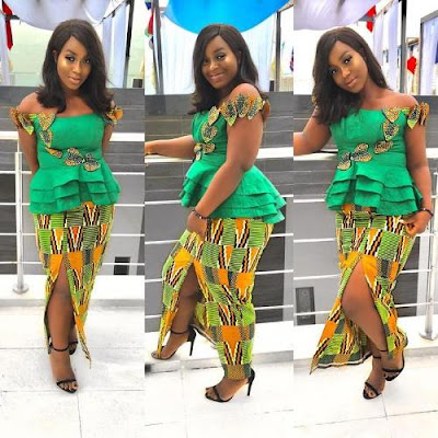 41 Latest African Native Attires 2019 You Can Rock Any Event We are back with a number of the best native attires you may like to rock for any event 41 Latest African Native Attires 2019 You Can Rock Any Event