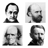 Tokoh-tokoh yang Mempengaruhi Perkembangan Ilmu Sosiologi