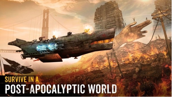 Sandstorm: Pirate Wars v1.19.2 Apk Mod (Unlimited Energy) Sandstorm: Pirate Wars v1.19.2 Apk Mod (Unlimited Energy)