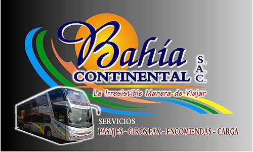Empresa de Transportes Bahía Continental