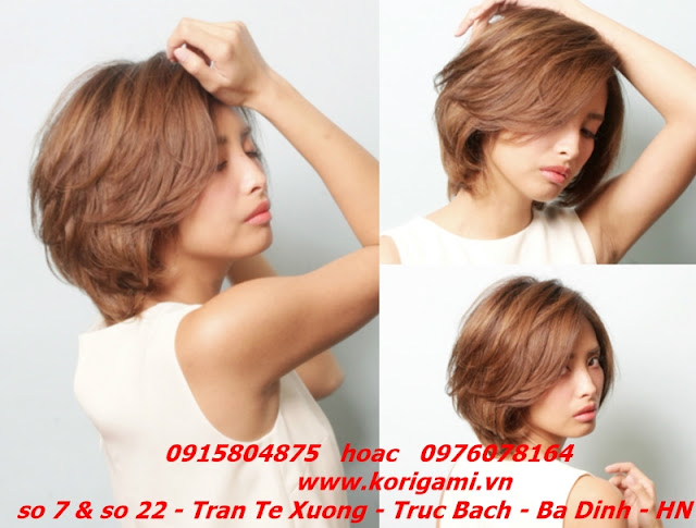 LỰA CHỌN KIỂU TÓC BOB NGẮN CỦN CHO BẠN GÁI HÈ NĂM NAY 2017 LỰA CHỌN KIỂU TÓC BOB NGẮN CỦN CHO BẠN GÁI HÈ NĂM NAY 2017