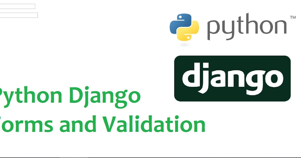 Mastering Django Forms: Advanced Validation Techniques – peerdh.com