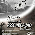Semana de Arte e Cultura Salesianas Aracati Semana de Arte e Cultura Salesianas Aracati