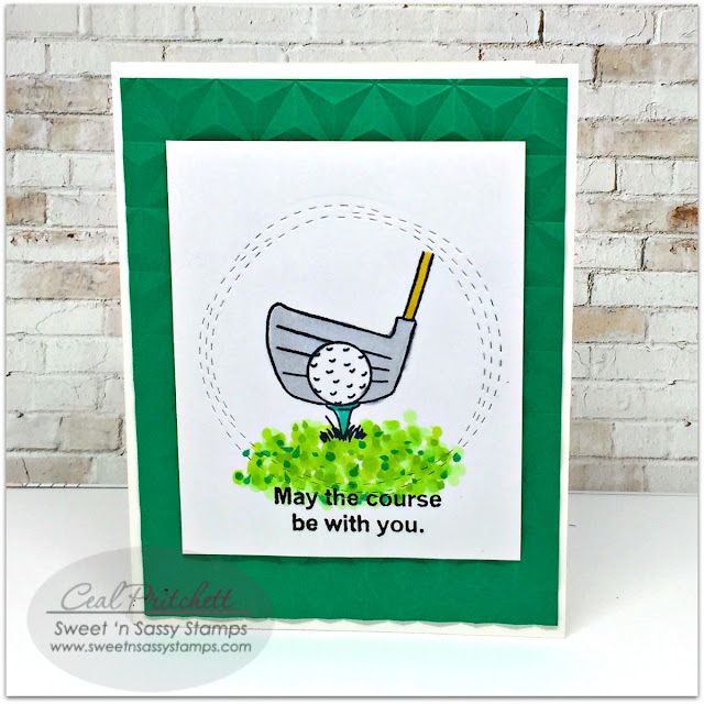 Simply Beautiful: For the Golfer
