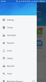 ES File Explorer File Manager v4.1.9.7.1 MOD APK + ES Classic Theme is Here! ES File Explorer File Manager v4.1.9.7.1 MOD APK + ES Classic Theme is Here!