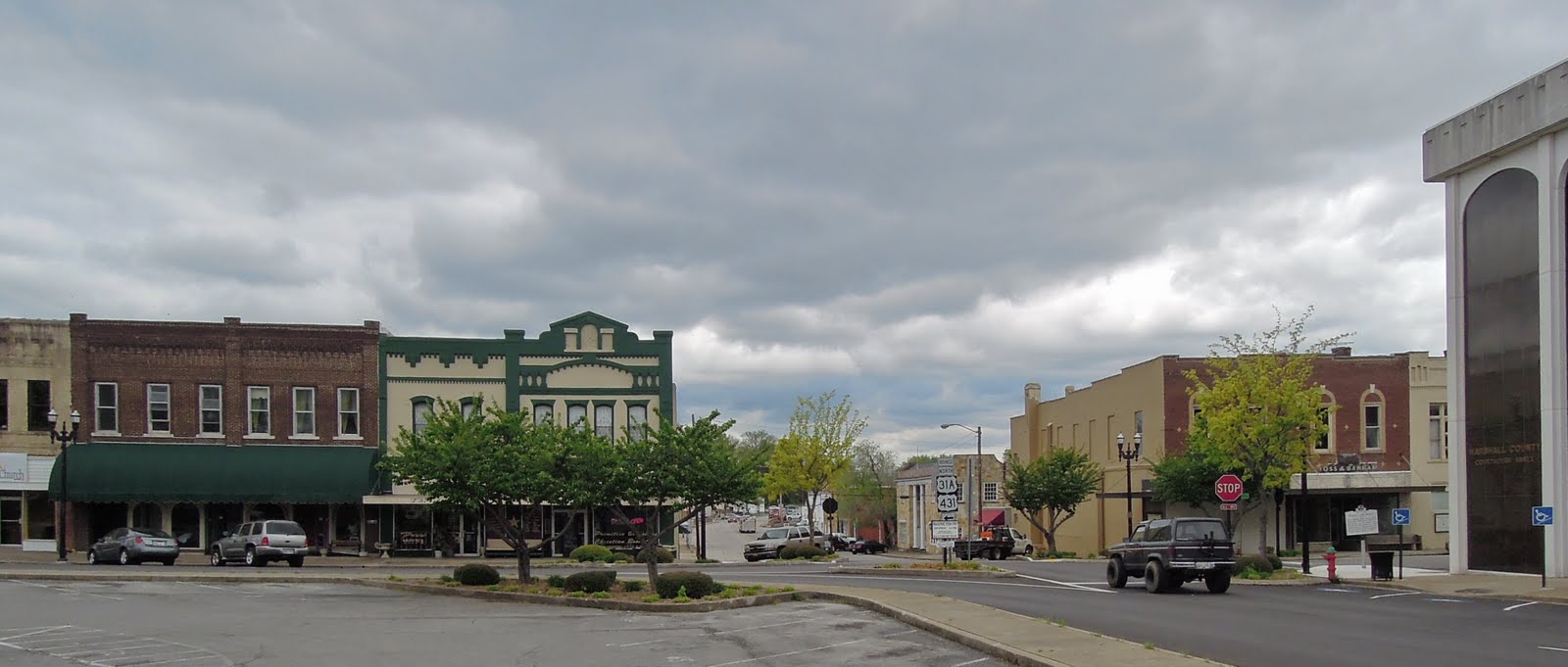 유 Lewisburg, Tennessee