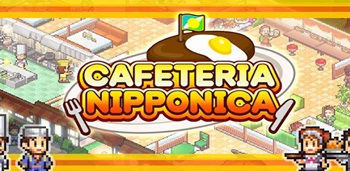 Cafeteria Nipponica Apk