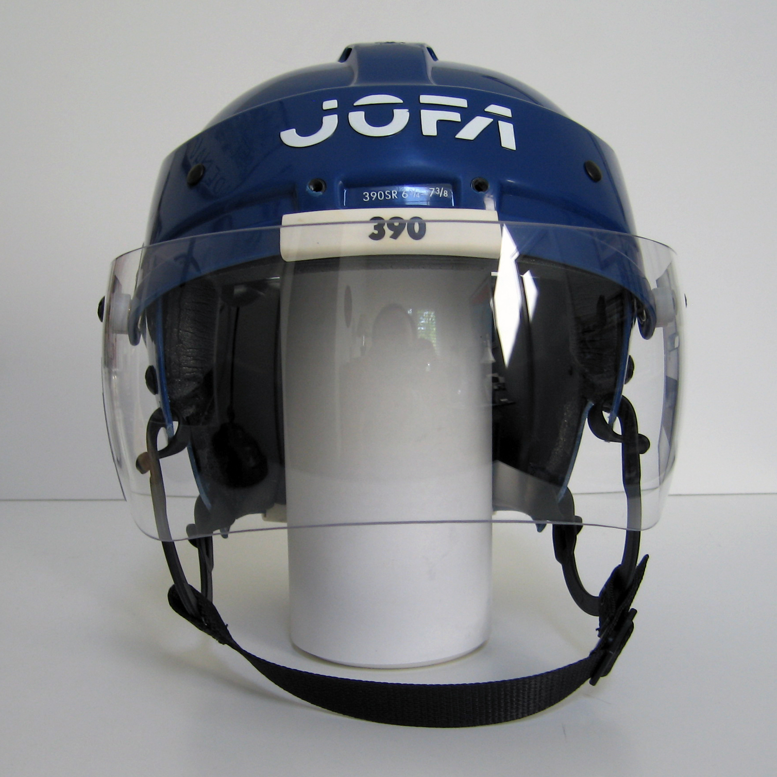 jofa-helmets-halos-of-hockey-teemu-selanne-olympic-jofa-helmet