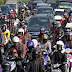 Tips Aman Mudik Menggunakan Sepeda Motor