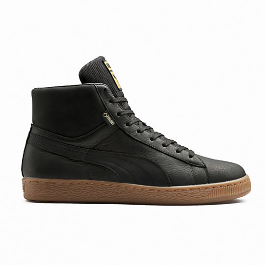 puma basket gore tex puma basket gore tex