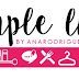 À Conversa com o Blogue... #8 | Simple Life