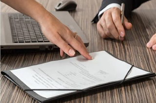 Contrato de Manutenção de Desentupimentos e Dedetização