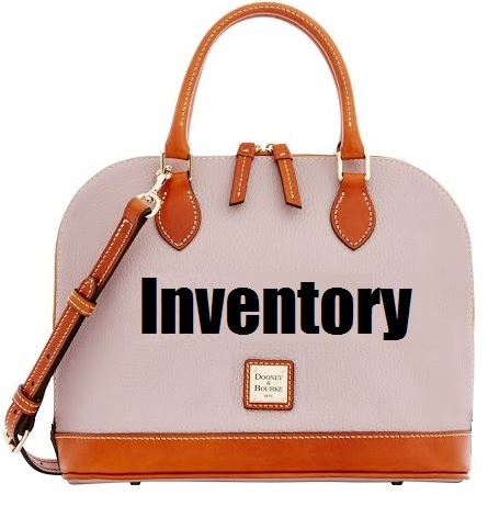 used dooney and bourke