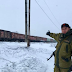 СРОЧНО: Парасюк только, что выдвинул жесткий ультиматум властям на счет блокады Донбасса
