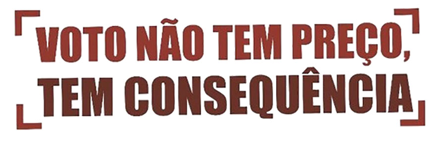 Eleições Municipais - Vereador(a) e Prefeito(a) pra sua Cidade