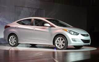 Tips Memilih Mobil Yang Cocok Untuk Anak Muda Saat Ini Sama dengan Mazda3, tak seluruhnya Hyundai Elantra dilengkapi dengan feature keamanan, jadi pastikan dengan hati-hati.