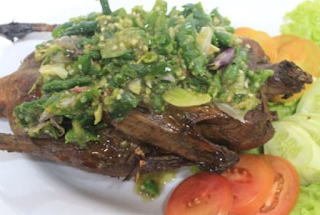 Resep Masak Bebek Cabai Hijau Resep Masak Bebek Cabai Hijau