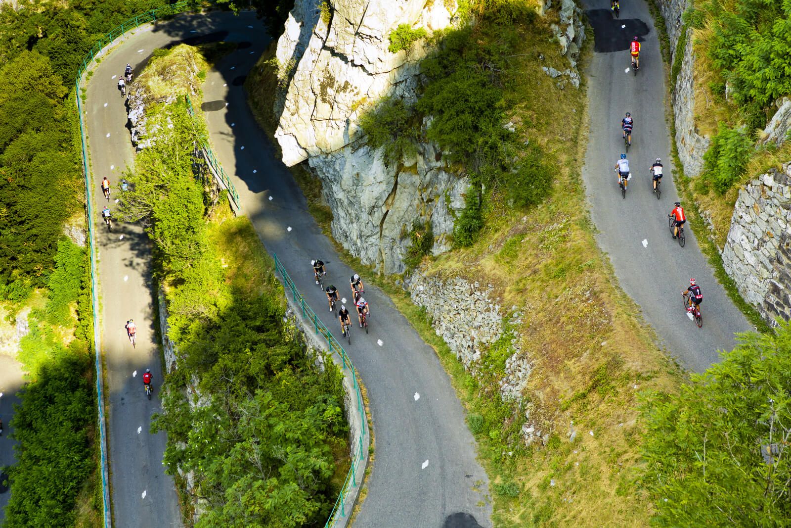 Veloce ® cycling and bike rental company Cycling holidays in Europe