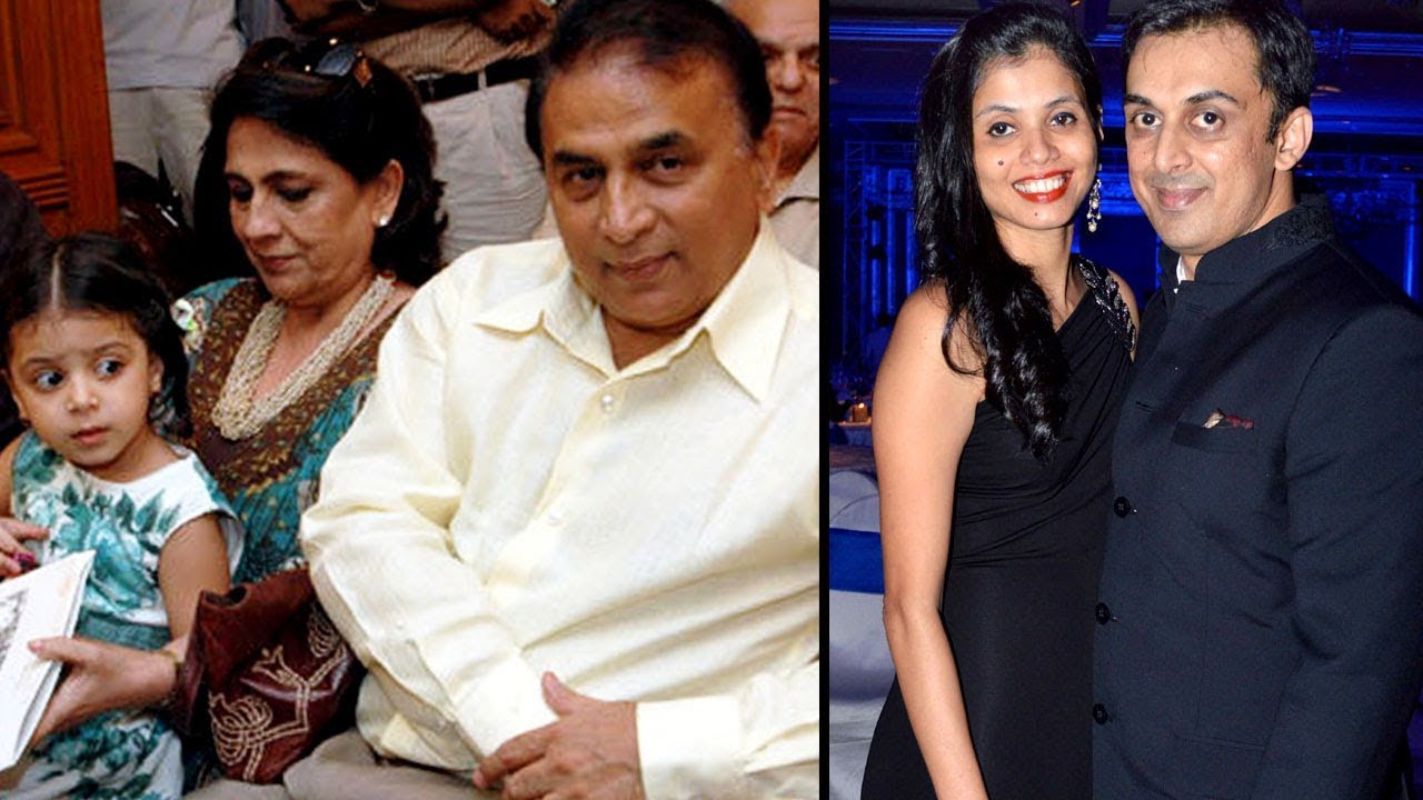 Sunil Gavaskar Wiki, Height, Age, Girlfriend, Body Measurements, Biceps